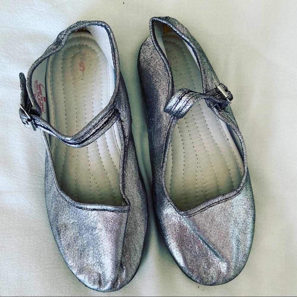 Urban outfitters Mary Jane shoe